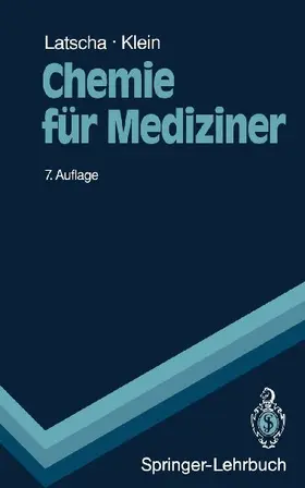 Chemie für Mediziner