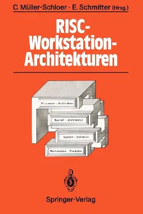 RISC-Workstation-Architekturen