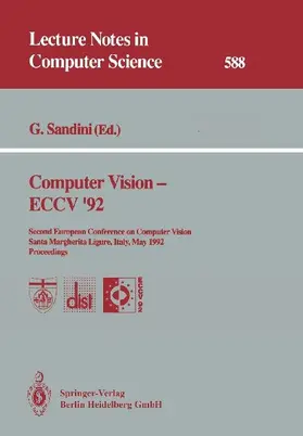 Computer Vision - ECCV '92