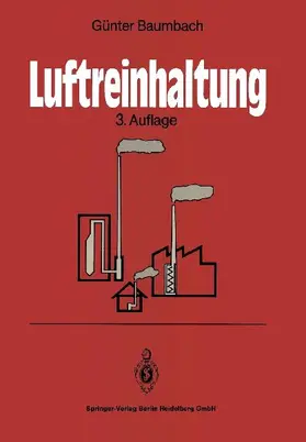 Luftreinhaltung