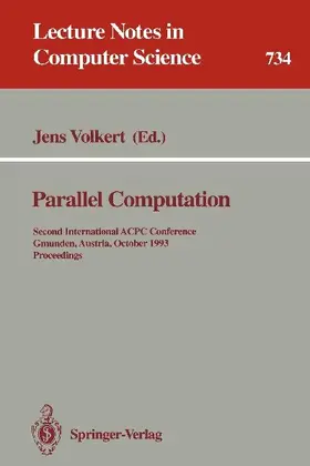Parallel Computation