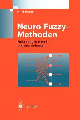Neuro-Fuzzy-Methoden