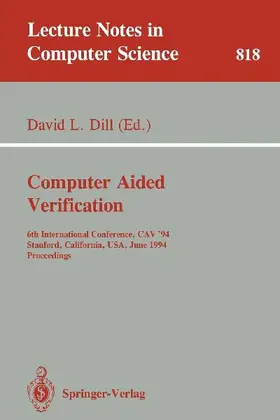 Computer Aided Verification