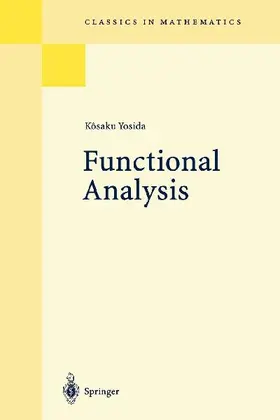 Functional Analysis