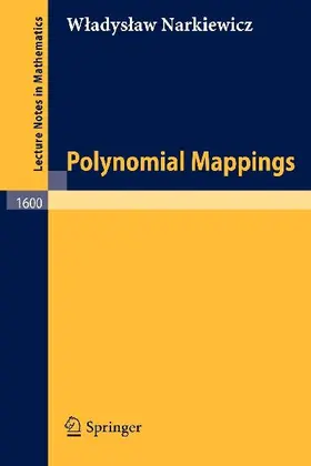 Polynomial Mappings