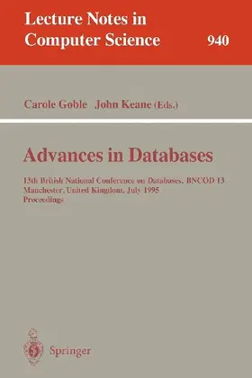 Advances in Databases