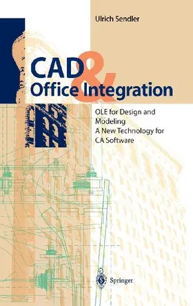 CAD & Office Integration