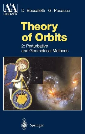 Theory of Orbits