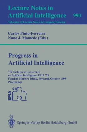 Progress in Artificial Intelligence