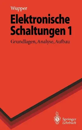 Elektronische Schaltungen 1