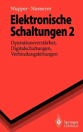 Elektronische Schaltungen 2