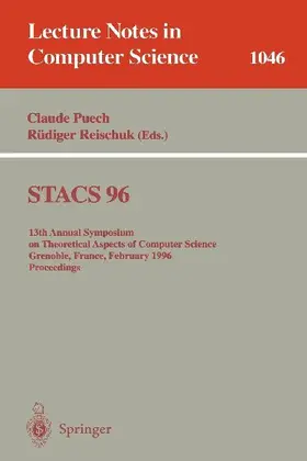 STACS 96