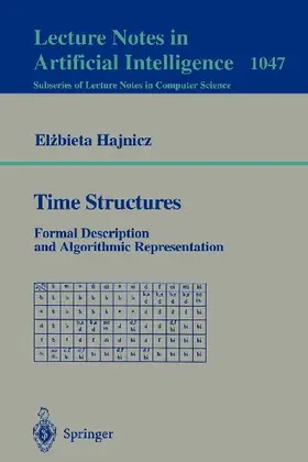 Time Structures
