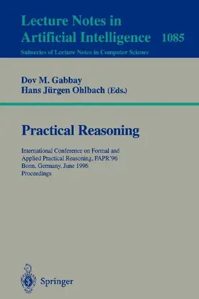 Practical Reasoning