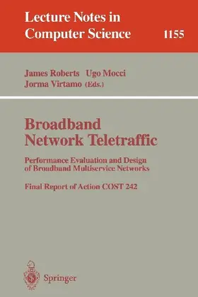 Broadband Network Traffic