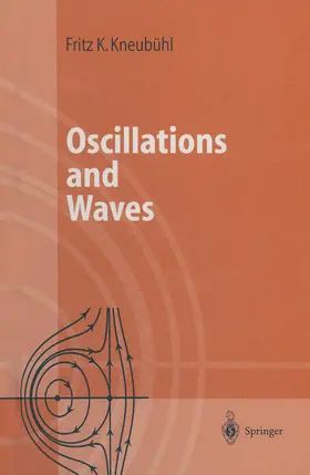 Oscillations and Waves
