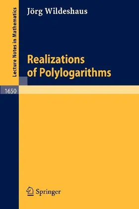 Realizations of Polylogarithms