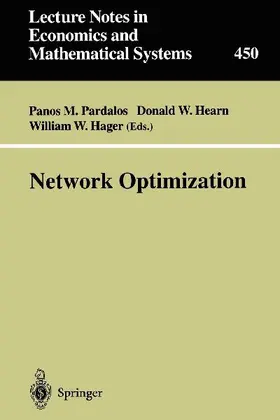 Network Optimization