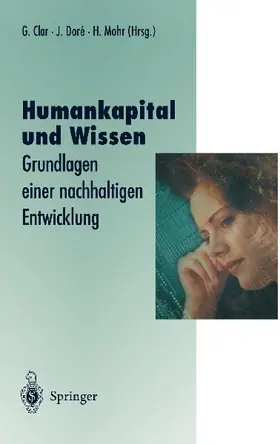 Humankapital und Wissen