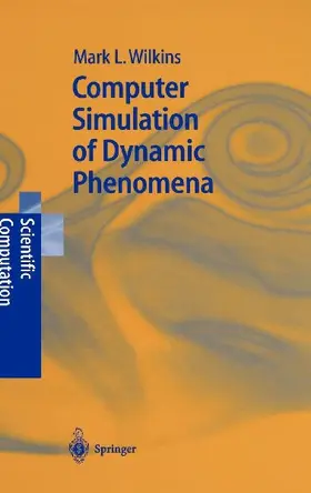 Computer Simulation of Dynamic Phenomena