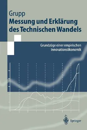 Messung und Erklärung des Technischen Wandels