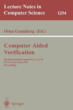 Computer Aided Verification