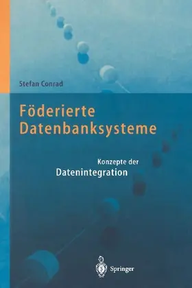 Föderierte Datenbanksysteme