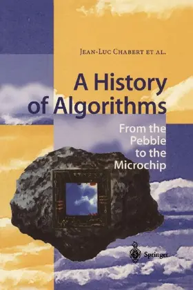 A History of Algorithms