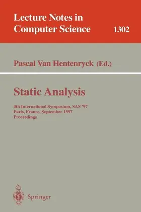 Static Analysis