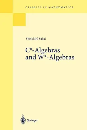 C*-Algebras and W*-Algebras