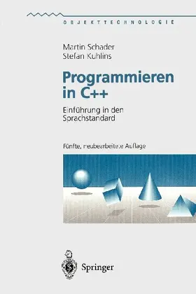 Programmieren in C++