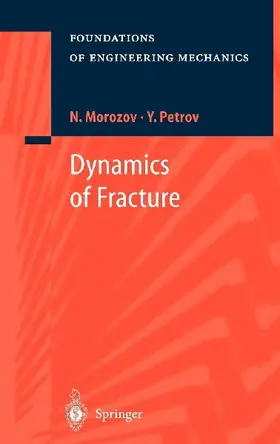 Dynamics of Fracture