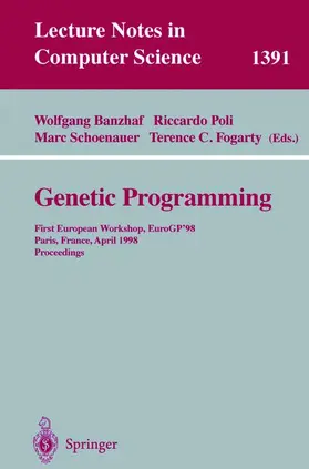 Genetic Programming