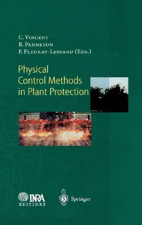 Physical Control Methods in Plant Protection