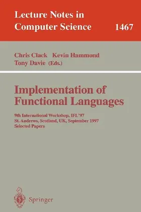 Implementation of Functional Languages