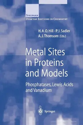 Metal Sites in Proteins and Models