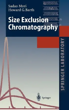 Size Exclusion Chromatography