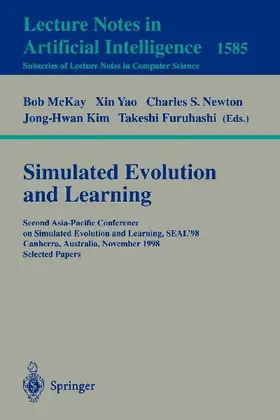 Simulated Evolution and Learning
