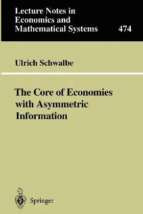 The Core of Economies with Asymmetric Information