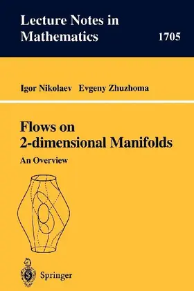 Flows on 2-dimensional Manifolds