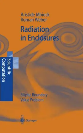 Radiation in Enclosures