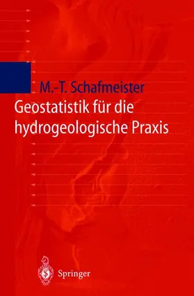 Geostatistik für die hydrogeologische Praxis