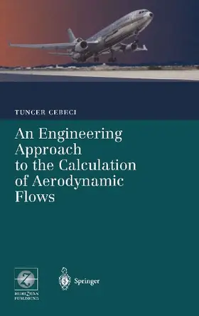 An Engineering Approach to the Calculation of Aerodynamic Flows