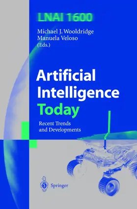 Artificial Intelligence Today