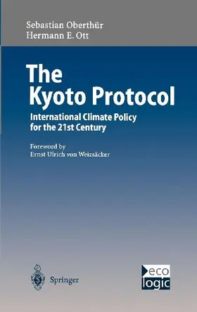 The Kyoto Protocol
