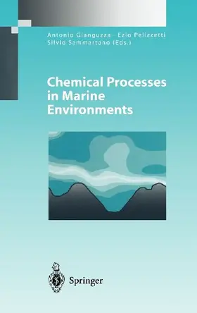 Chemical Processes in Marine Environments