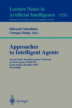 Approaches to Intelligent Agents