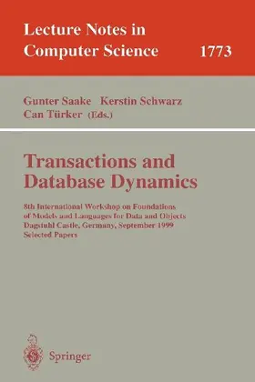 Transactions and Database Dynamics