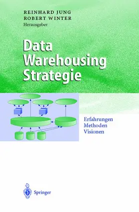 Data Warehousing Strategie