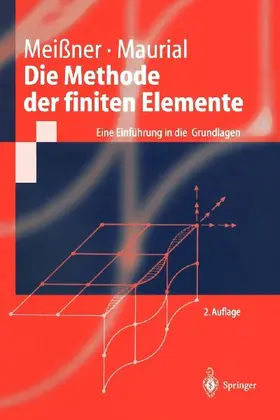 Die Methode der finiten Elemente